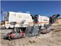 Wirtgen W2100 Frezarki do asfaltu