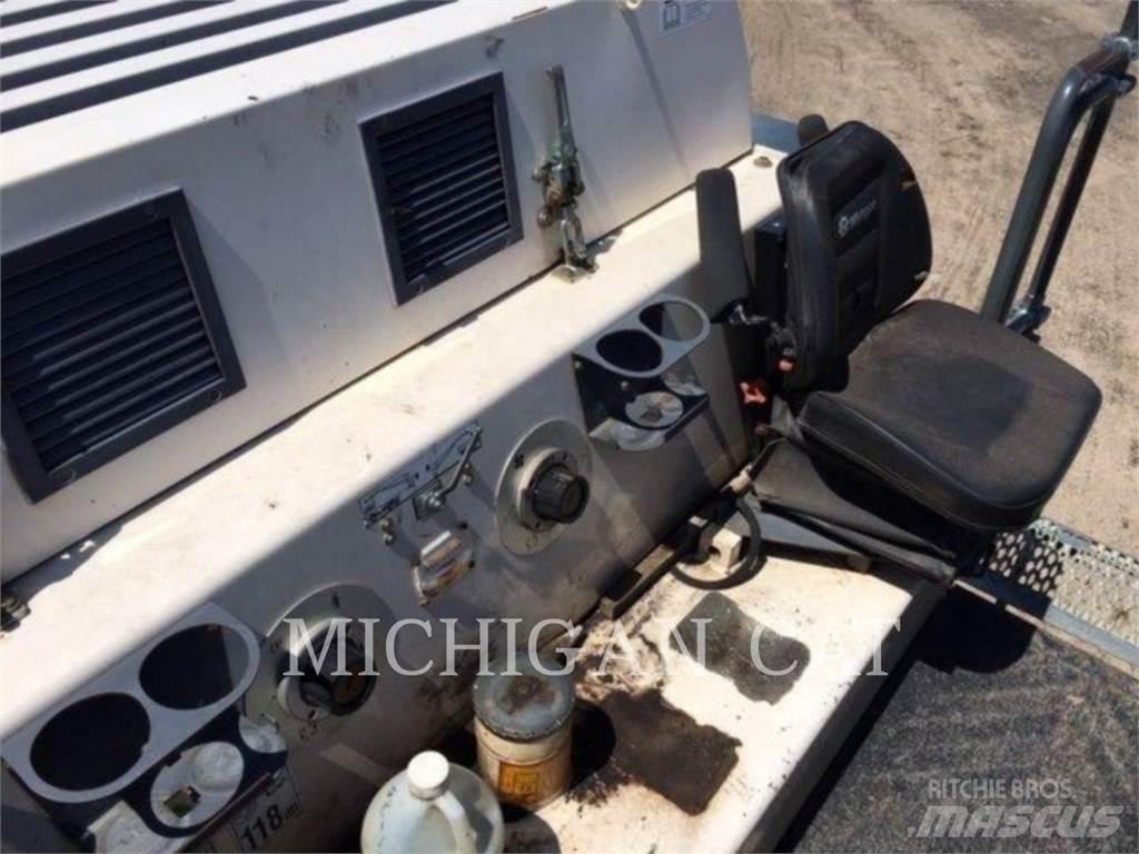 Wirtgen W2100 Frezarki do asfaltu