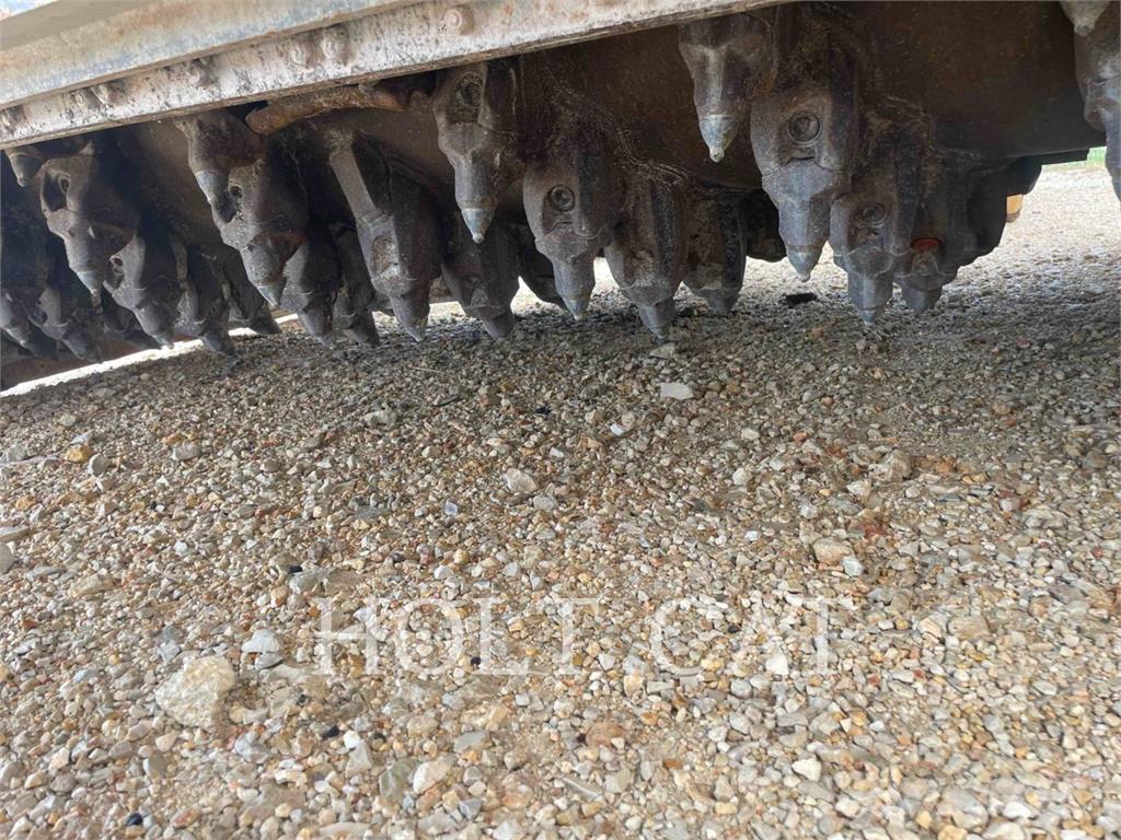 Wirtgen W210I Frezarki do asfaltu