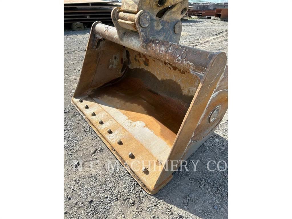 Yanmar VI080-1A Koparki gąsienicowe