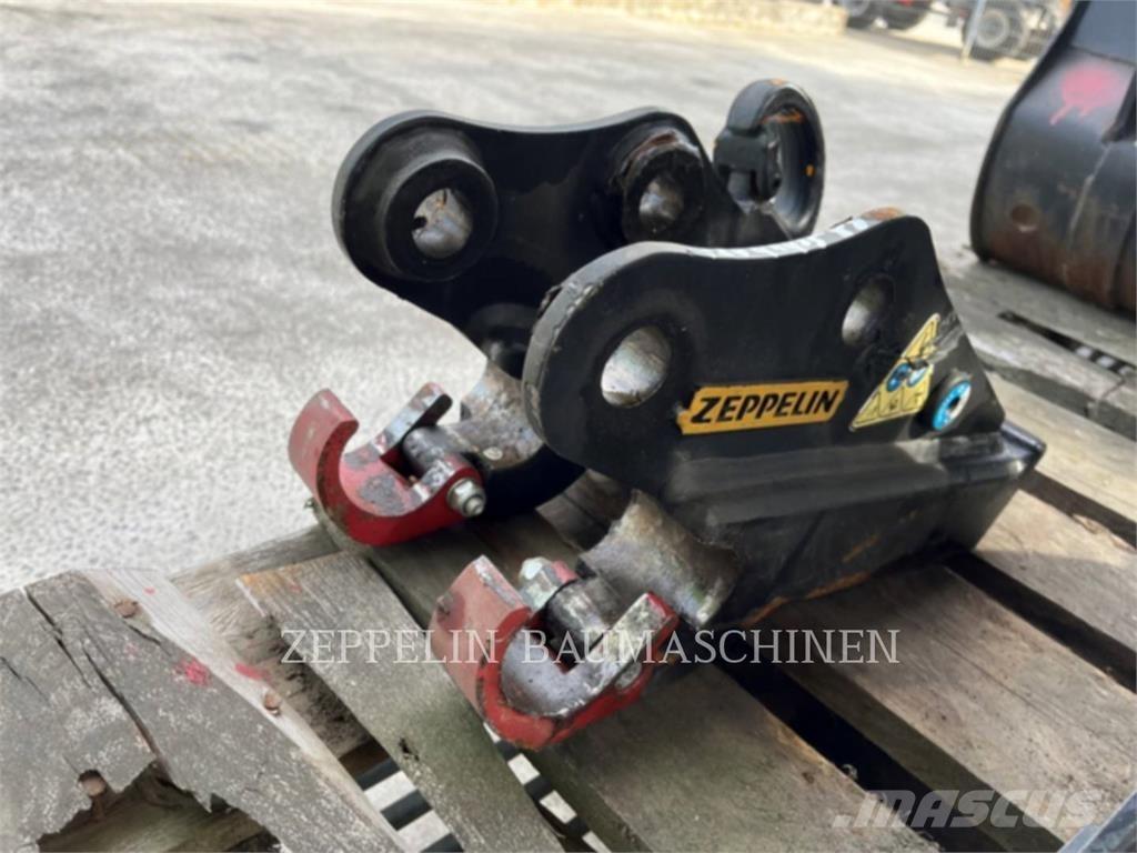  ZFE GMBH SWH_HS03_301.8 Szybkozłącza