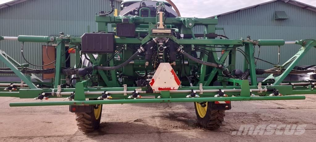 John Deere R 4038 Opryskiwacze samojezdne