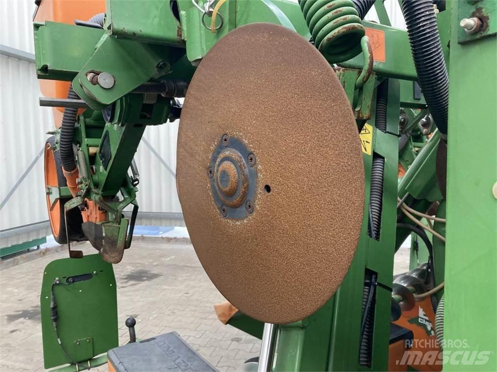 Amazone ED 602-K Siewniki punktowe