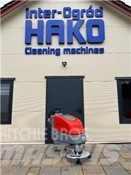 Hako B45 CL Szorowarki