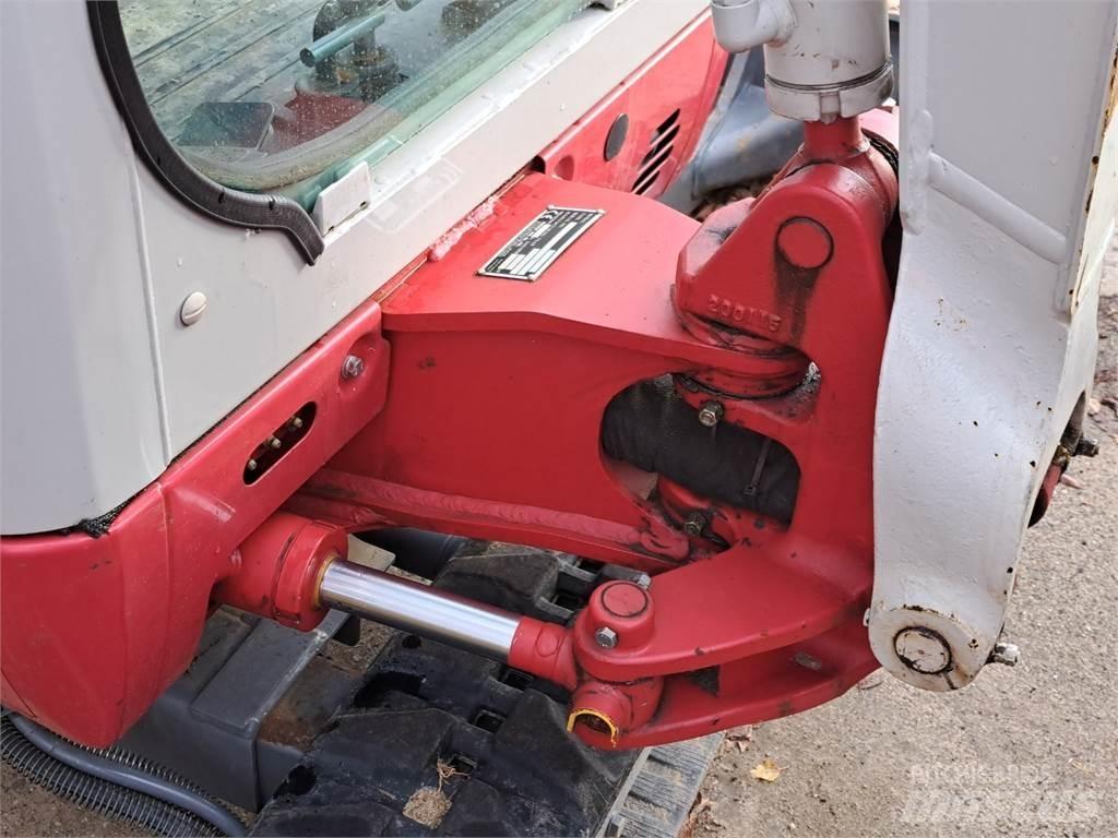 Takeuchi TB216 Maszyny budowlane - Inne
