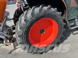 Kubota L2-452 Mikrociągniki