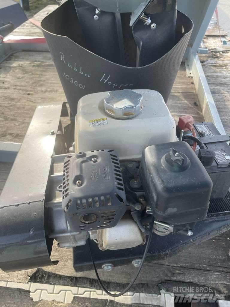 Convey-All BTS290C Przyczepy zbożowe