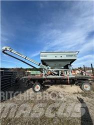 Convey-All BTS290C Przyczepy zbożowe