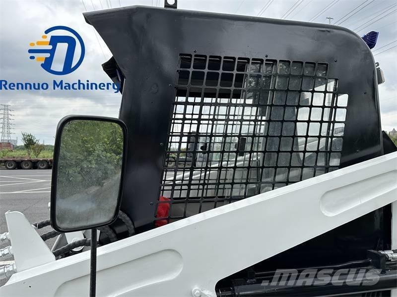 Bobcat S 16 Ładowarki burtowe