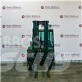 Combilift CB30 Wózki Diesla