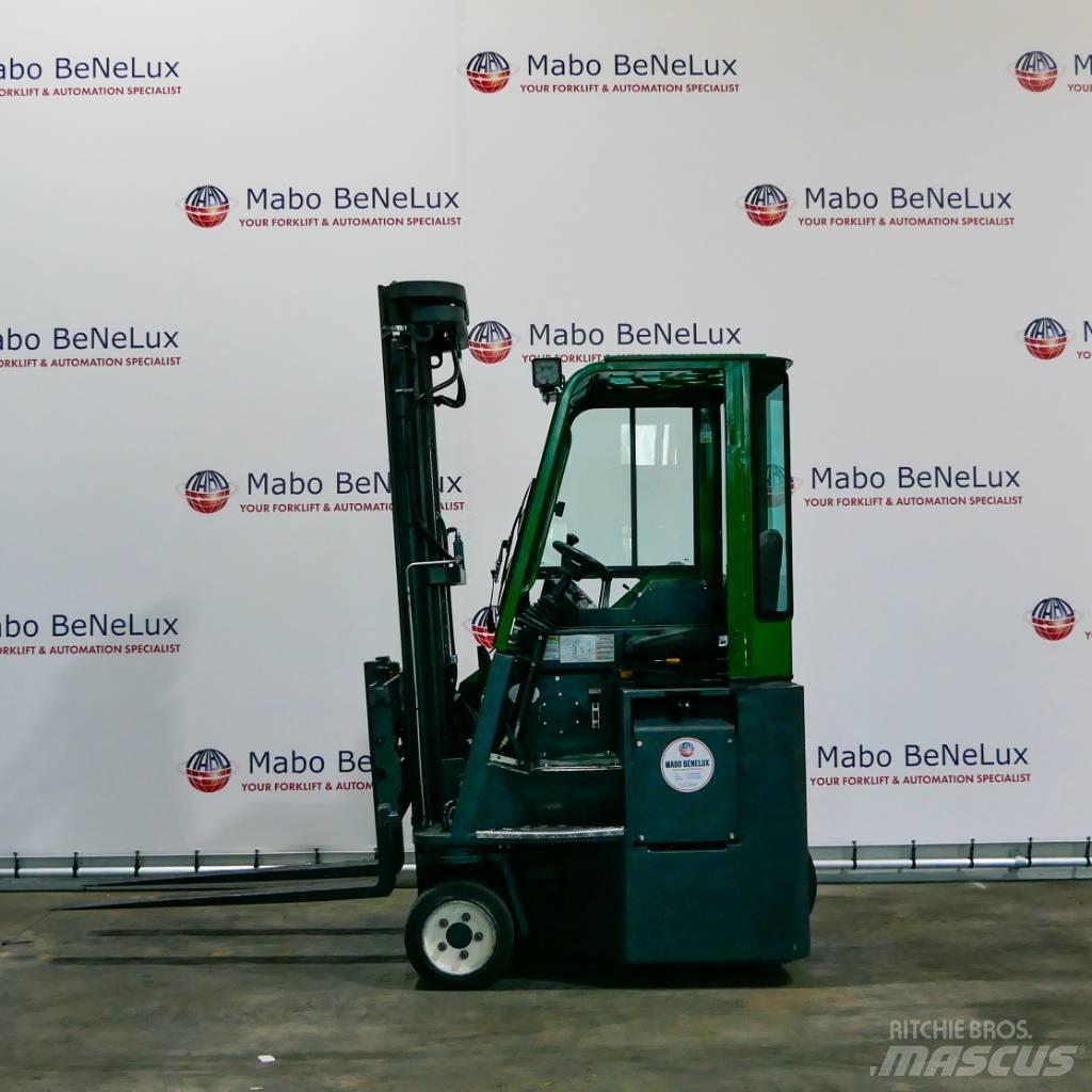 Combilift CB30 Wózki Diesla