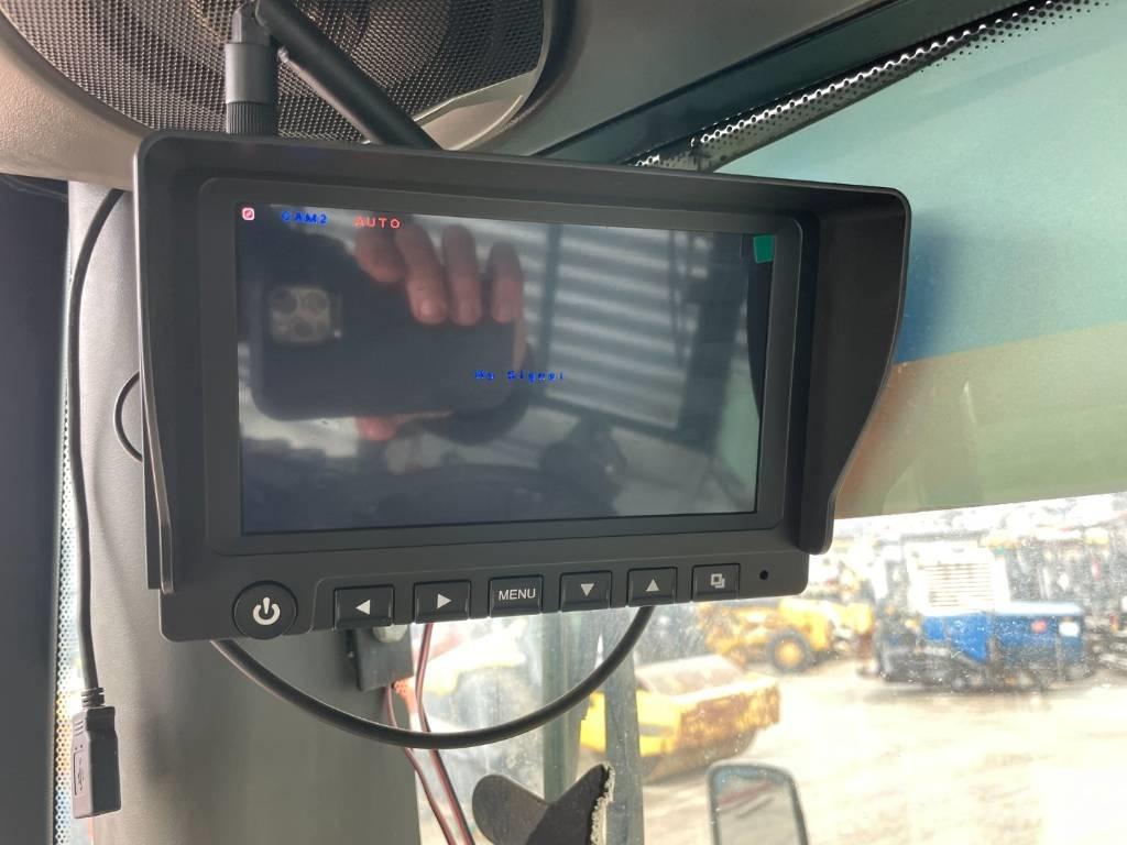 Dynapac CC524HF Walce dwubębnowe