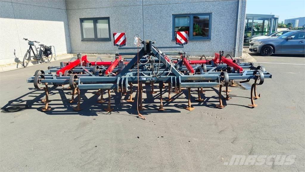 Saphir GE 501 Kultywatory