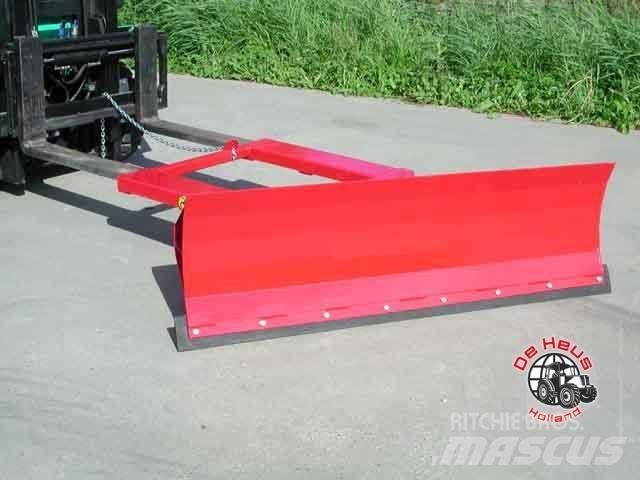 Wifo SH200V Maszyny rolnicze - Inne
