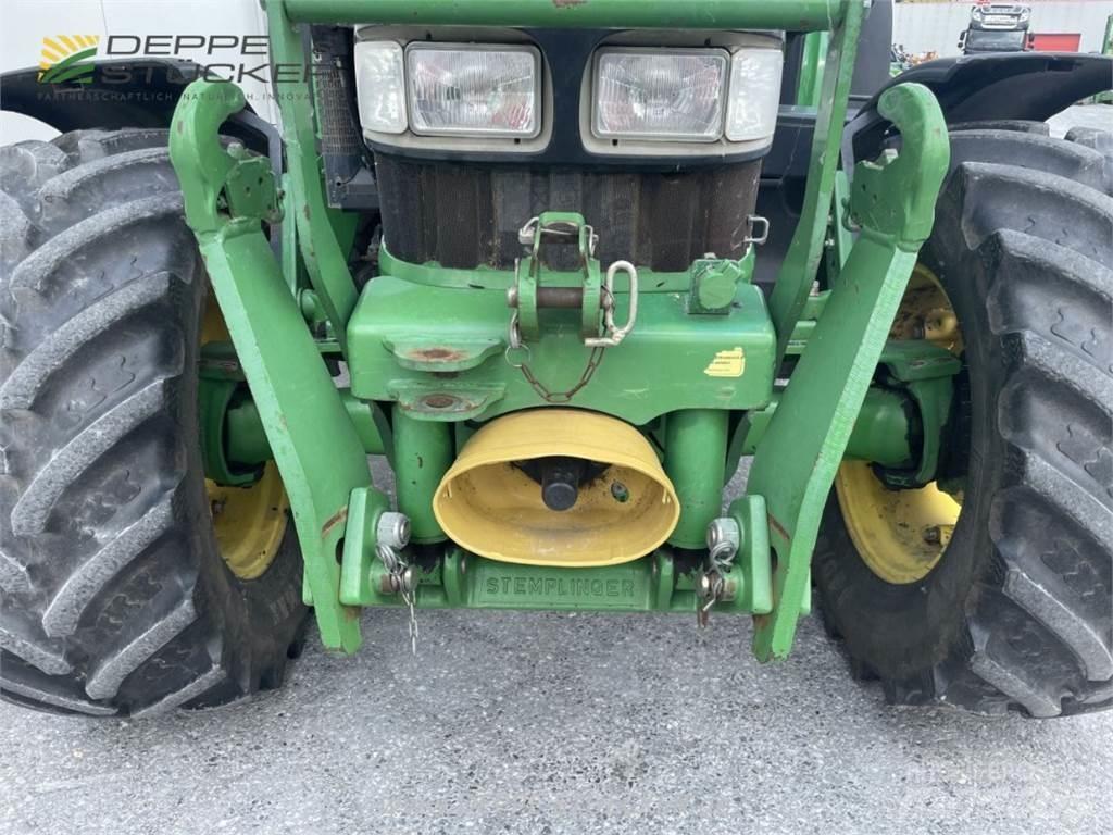 John Deere 5820 Ciągniki rolnicze