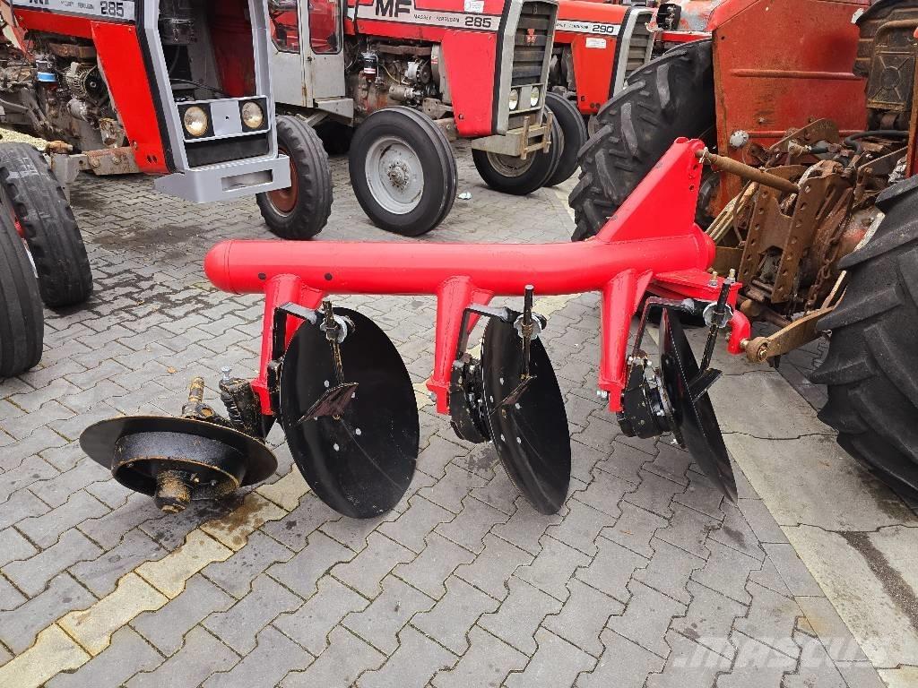 Massey Ferguson 178 Ciągniki rolnicze