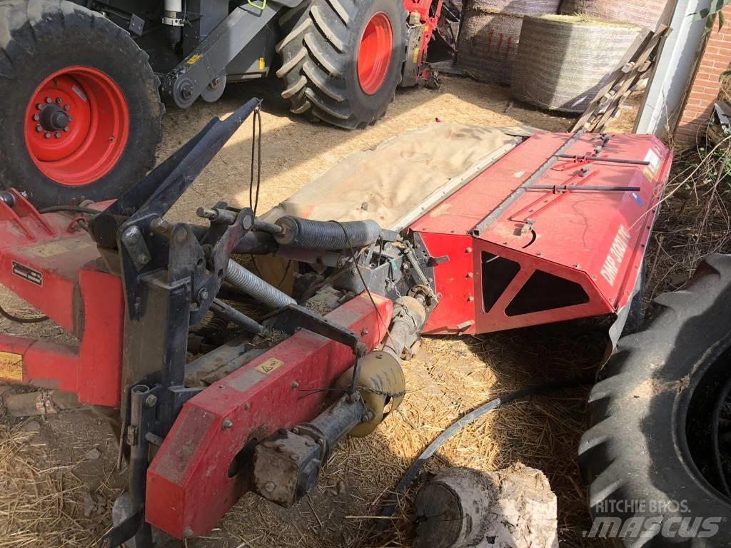 Vicon DMP3001TC Kosiarki ze wstępną obróbka paszy