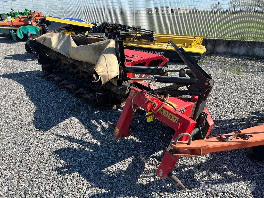 Vicon DMP3001TC Kosiarki ze wstępną obróbka paszy