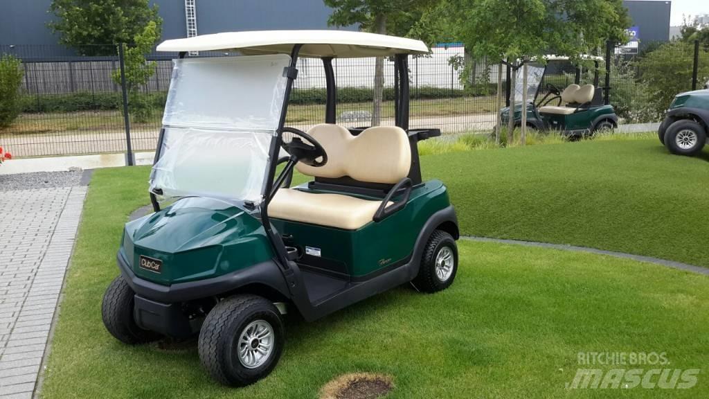 Club Car tempo 2022 Wózki golfowe