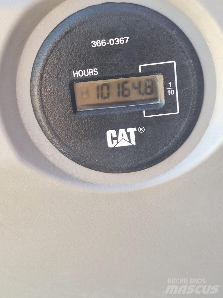 CAT 336 EL Koparki gąsienicowe