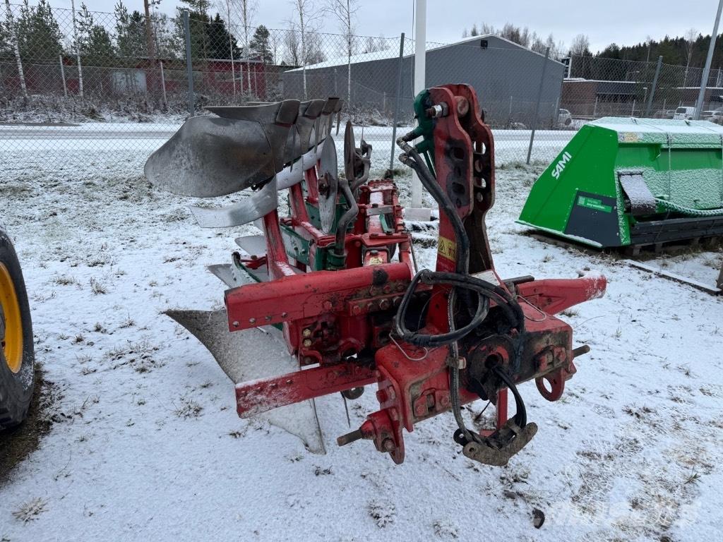 Kverneland ES80-200 Pługi obrotowe