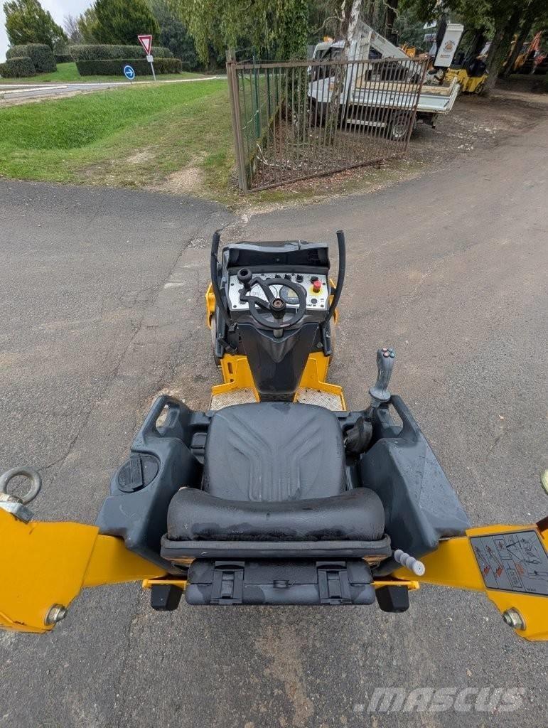 Bomag BW 100 AD M-5 Walce dwubębnowe