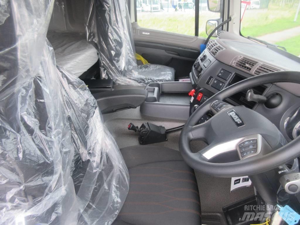DAF CF450 Wywrotki