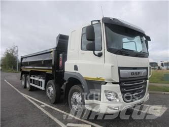 DAF CF450 Wywrotki