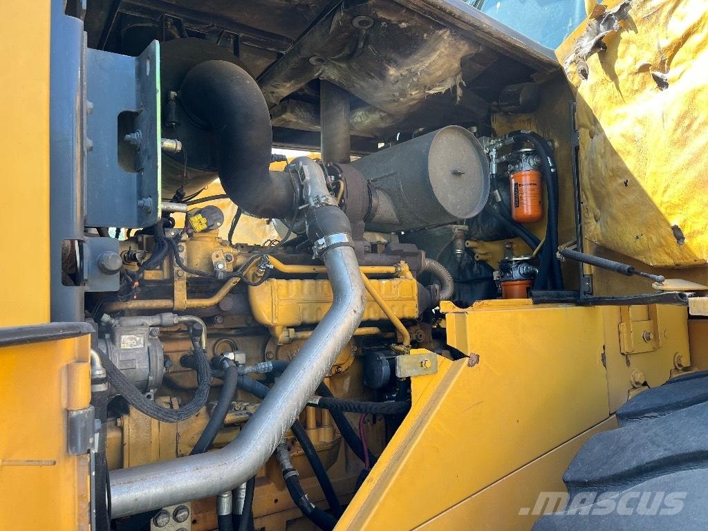 Bell L 2606 E Ładowarki kołowe