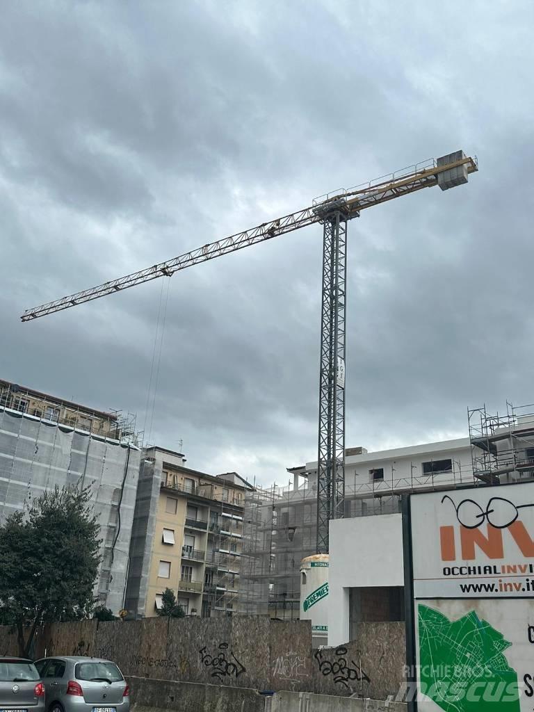 FMGRU TLX 1040 Żurawie wieżowe