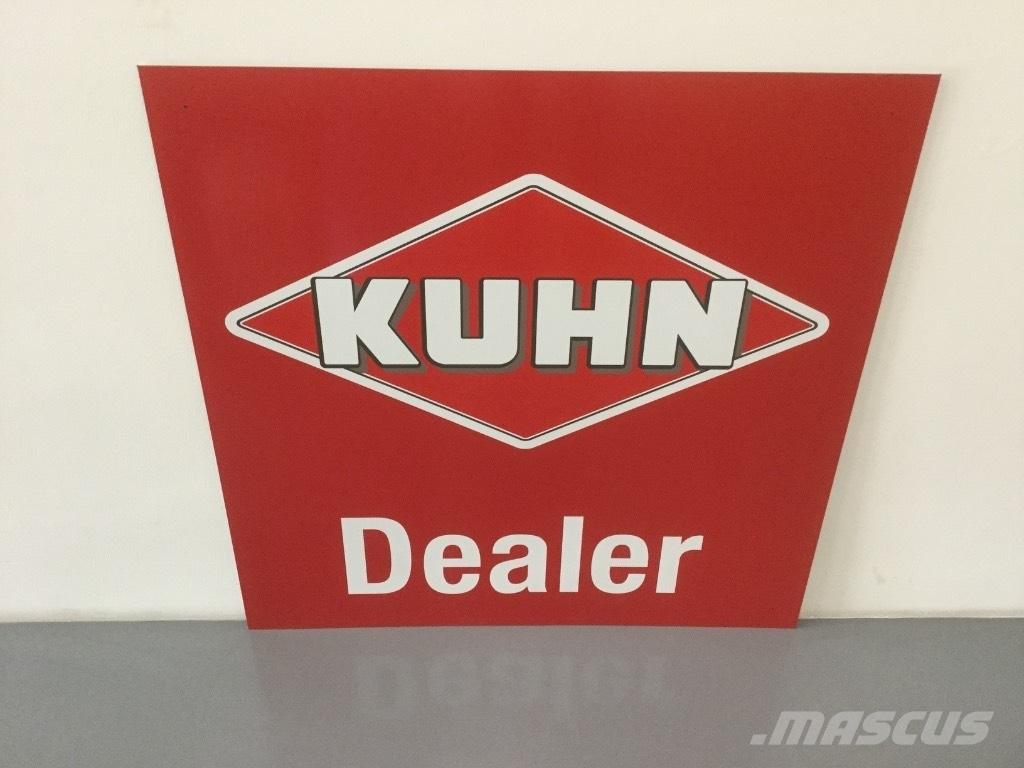 Kuhn Profile 22.2 DM Karmniki dla zwierzat