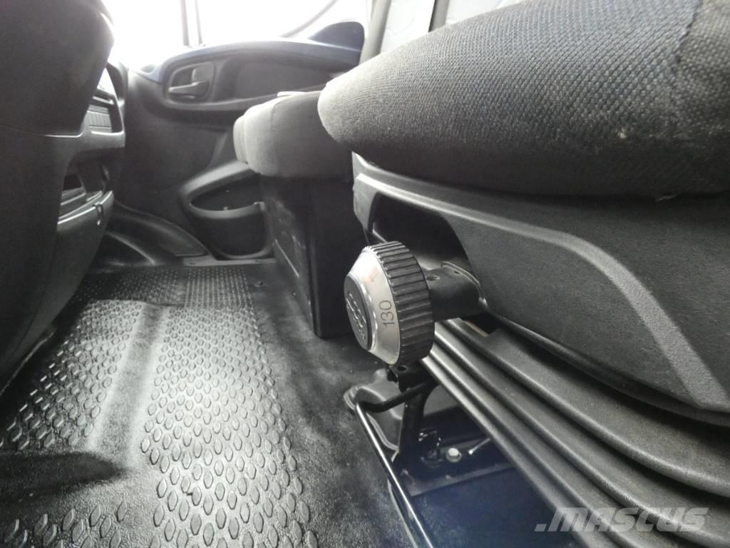 Iveco 50C 18 Pojazdy do transportu samochodów