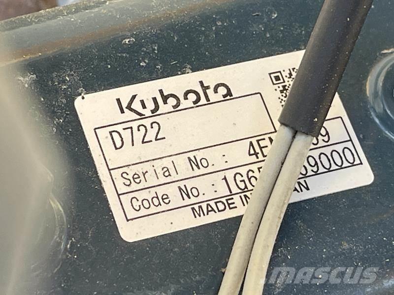 Kaeser M 20 Kompresory