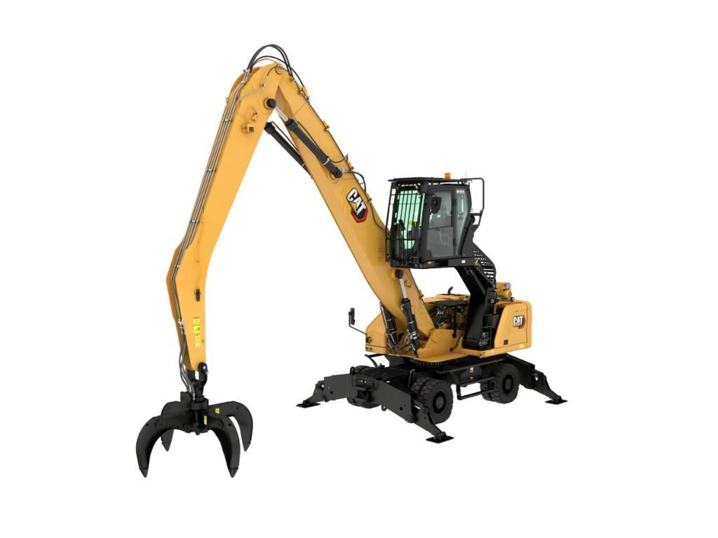 CAT MH 3024 Magazynowanie - Inne