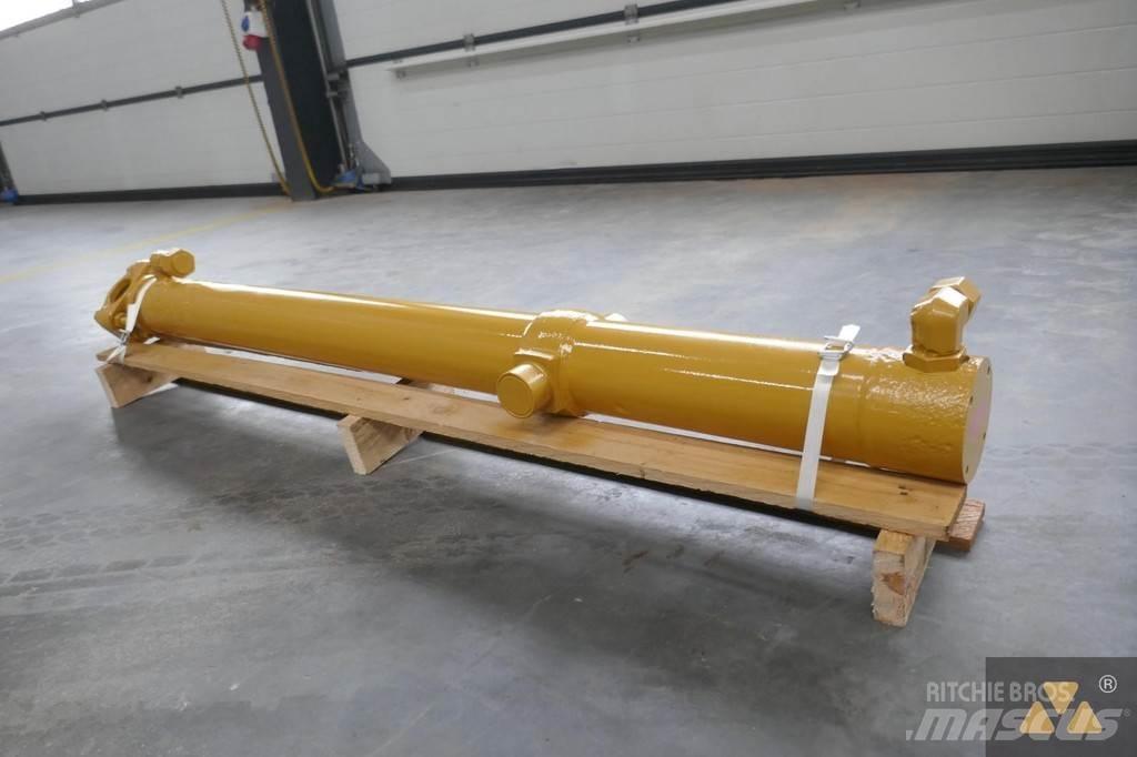 CAT 227-0843 Hydraulika