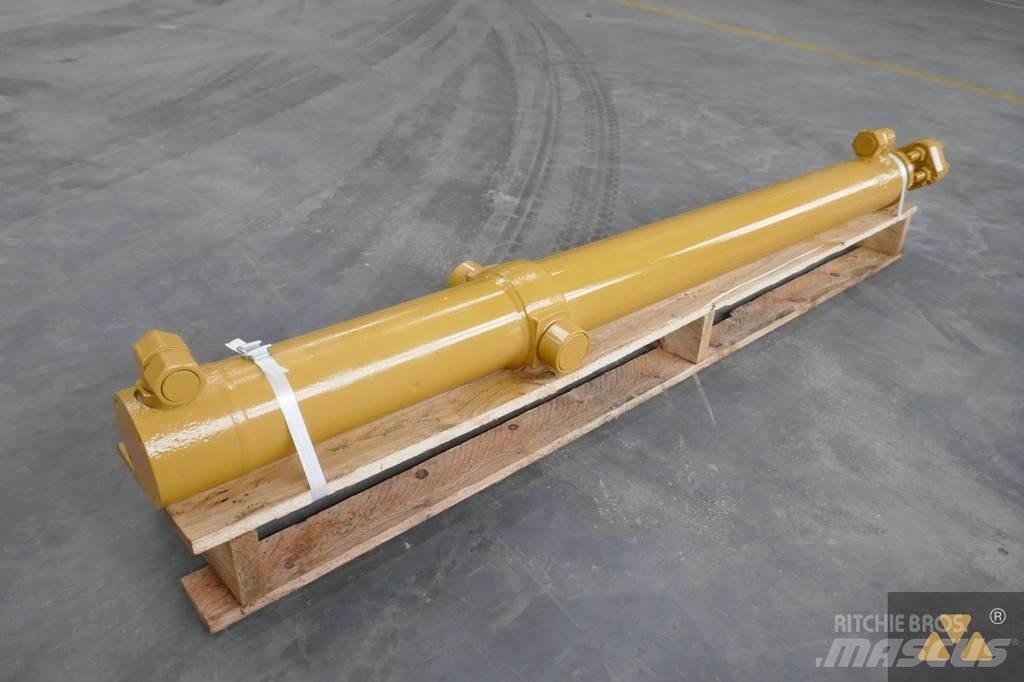 CAT 227-0843 Hydraulika