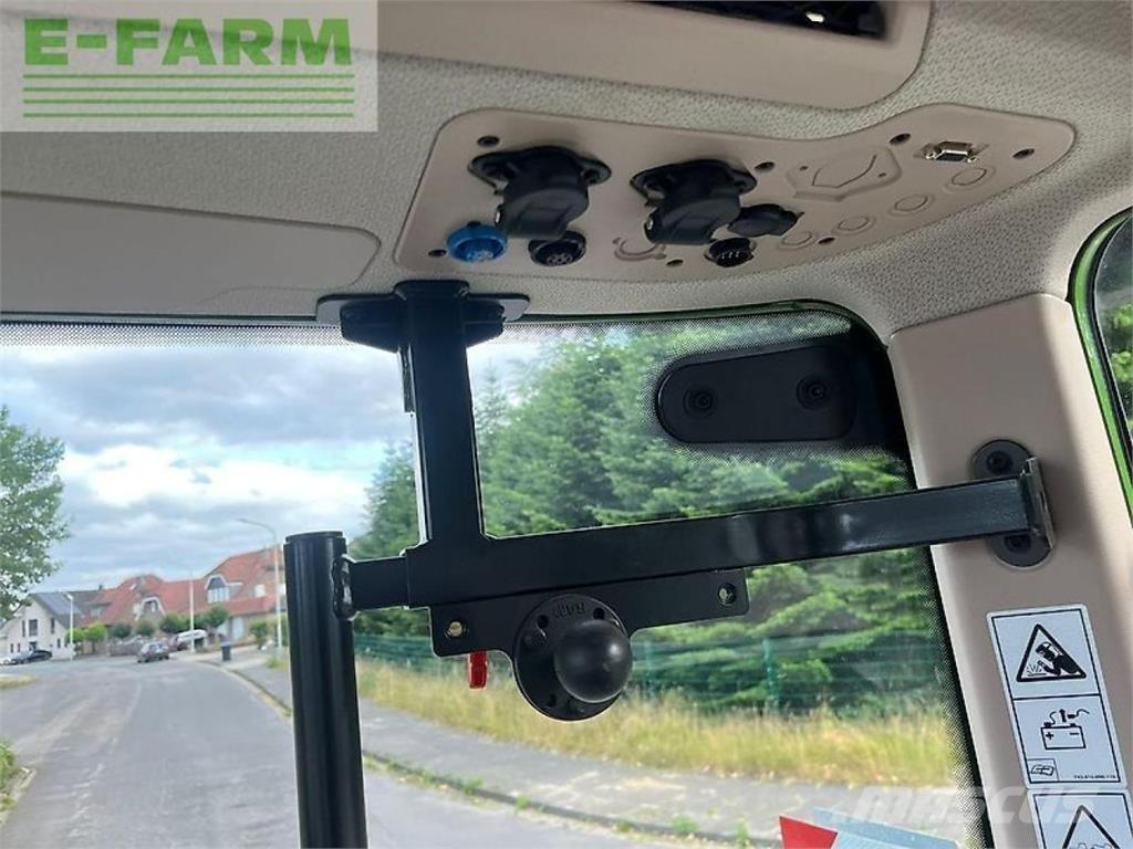 Fendt 728 gen7 Ciągniki rolnicze