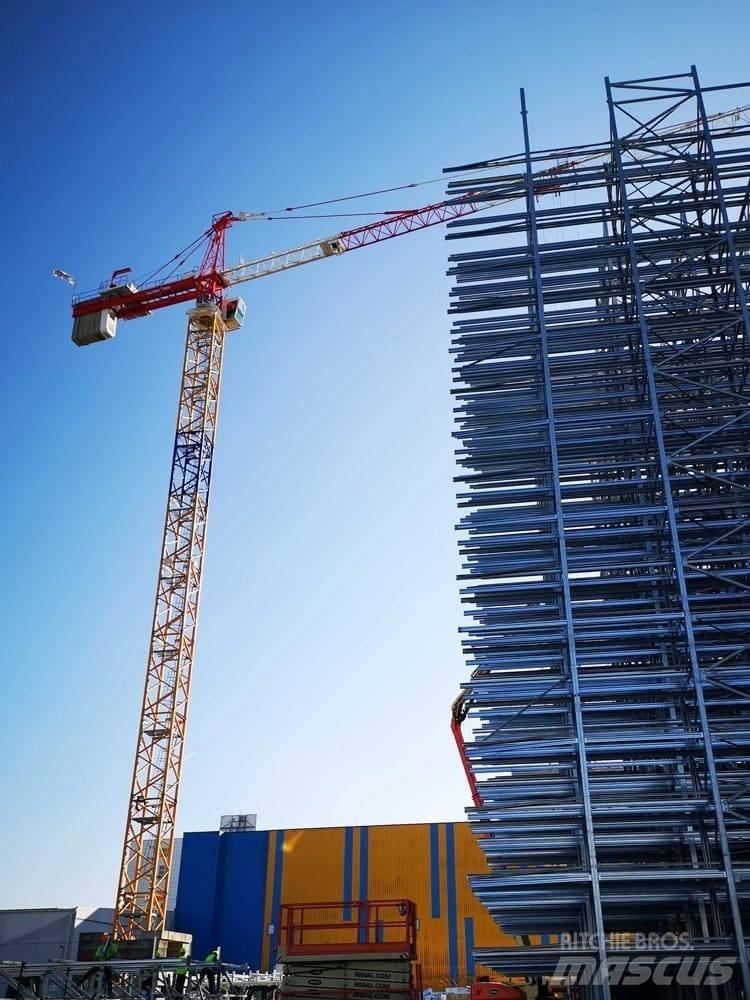 Potain MD 235 Żurawie wieżowe