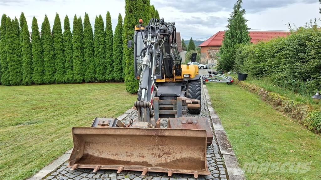 Mecalac 10 MSX Maszyny budowlane - Inne