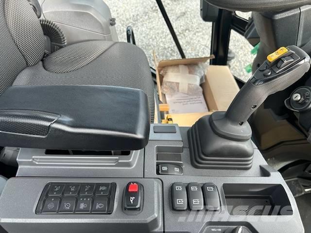 CAT 908 Ładowarki kołowe