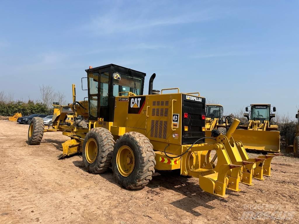 CAT 140 H Graders