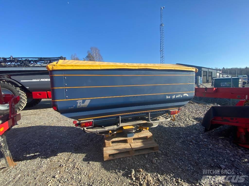 Bogballe M 3 W Rozrzutnik nawozów mineralnych
