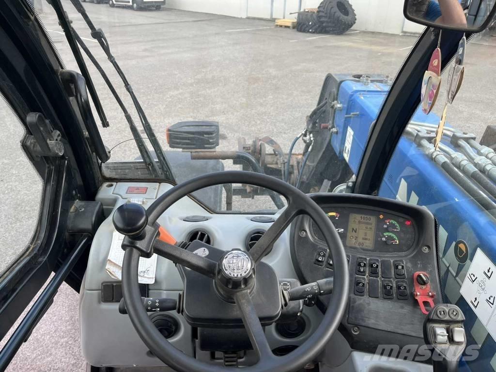 New Holland LM7.35 Ładowarki rolnicze