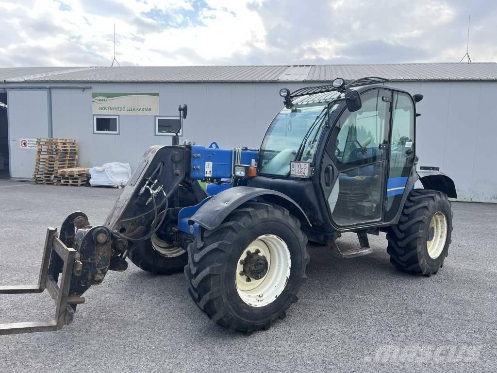 New Holland LM7.35 Ładowarki rolnicze
