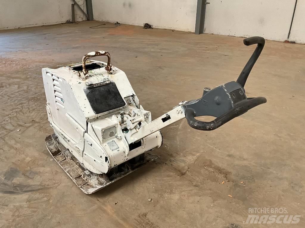 Bomag BPR 55/65 D Ubijaki wibracyjne