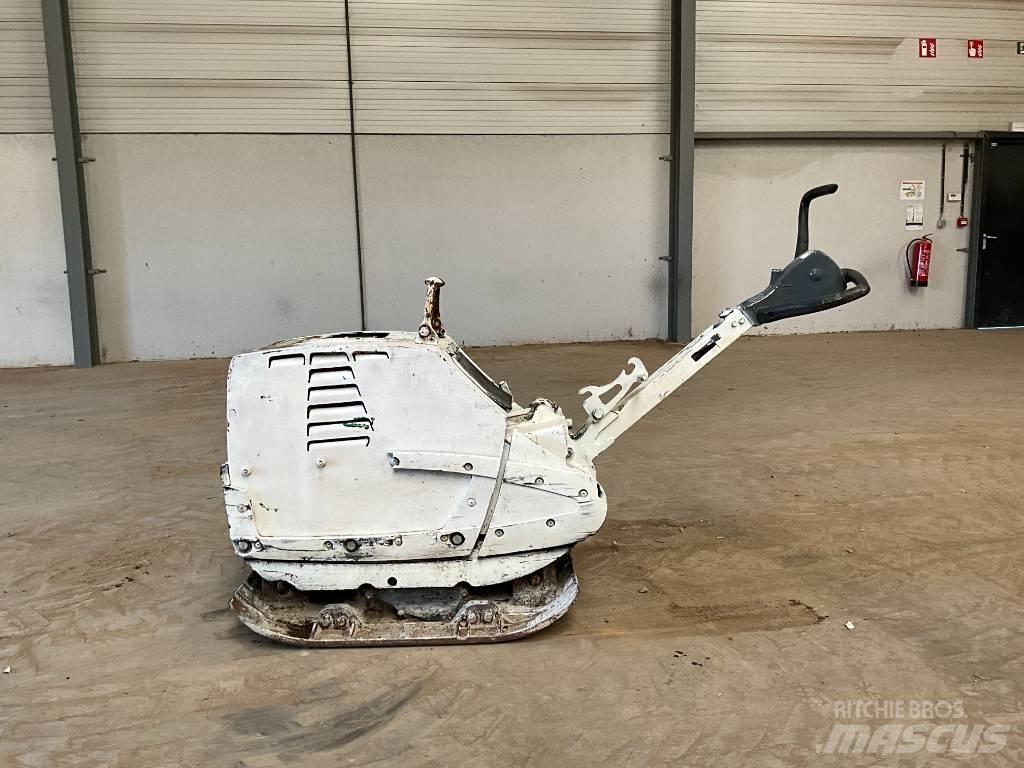 Bomag BPR 55/65 D Ubijaki wibracyjne
