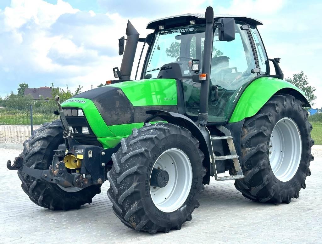 Deutz-Fahr M 620 Ciągniki rolnicze