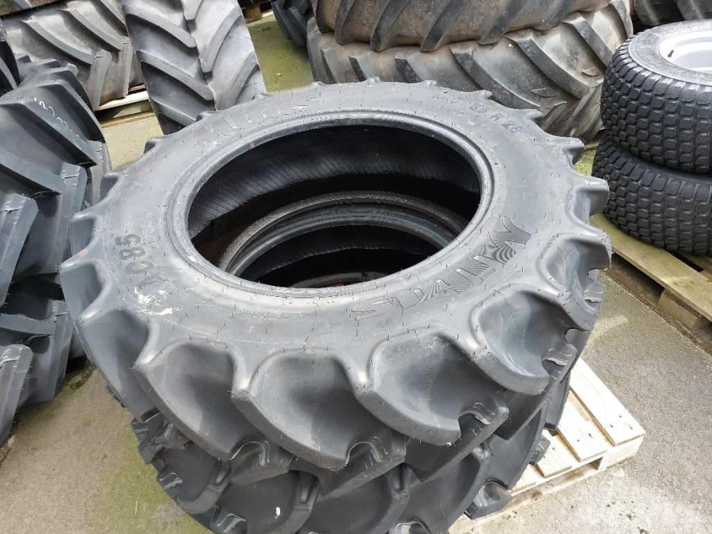 Mitas 340/85R28 Opony, koła i felgi
