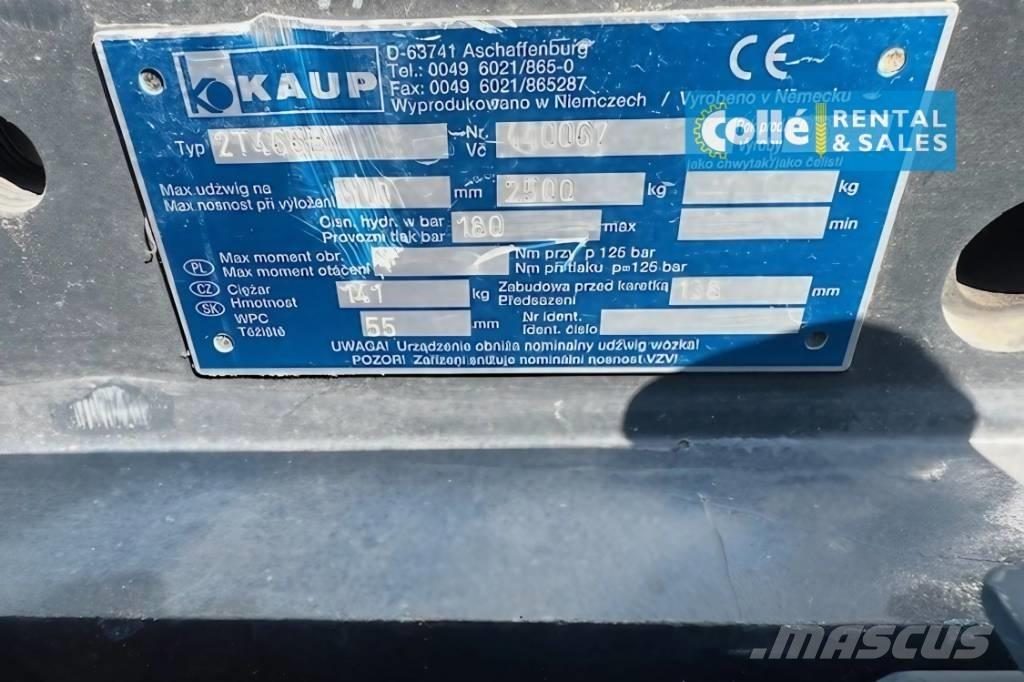 Linde E 20 PL | 2012 Wózki elektryczne