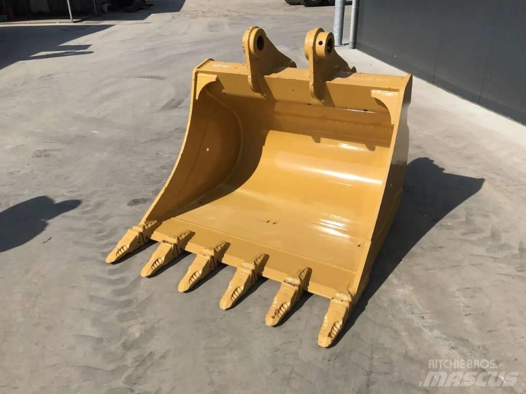 CAT 320GC 1.40m Łyżki do ładowarek